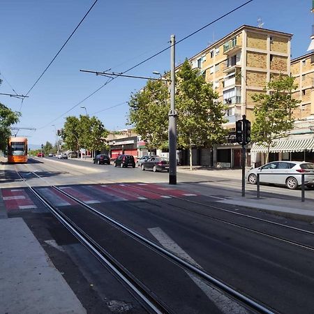 27-3- Комната С Балконом В Квартире Аликанте Для 5 Человек Alicante Exterior photo